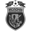 Ислочь Минская область