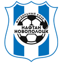 Нафтан-Новополоцк