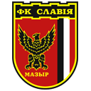 Славия-Мозырь