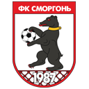 Сморгонь