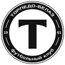 Торпедо-БЕЛАЗ Жодино
