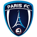 Париж