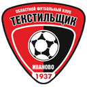 Текстильщик Иваново